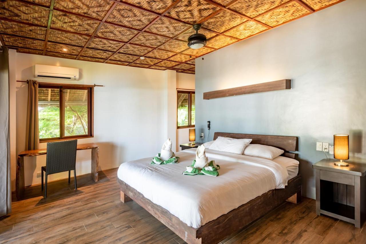 Siargao Inn Beach Resort General Luna  Exterior foto