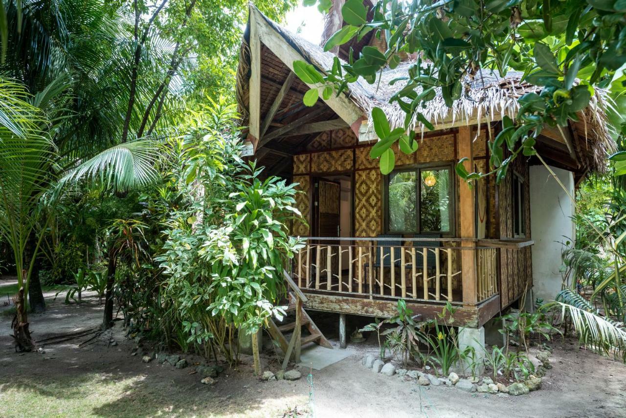 Siargao Inn Beach Resort General Luna  Exterior foto