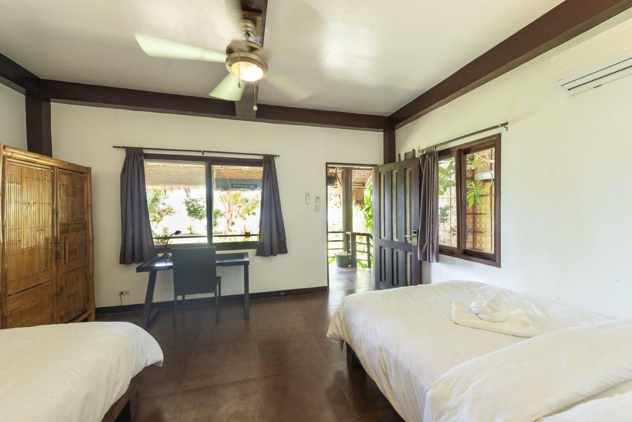 Siargao Inn Beach Resort General Luna  Exterior foto