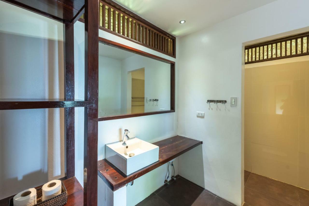 Siargao Inn Beach Resort General Luna  Exterior foto